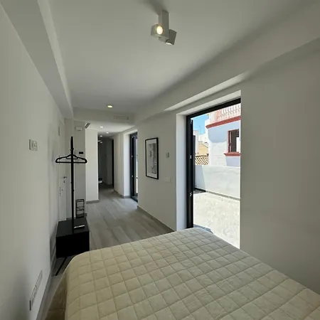 Loft Huerto Old Town Estepona