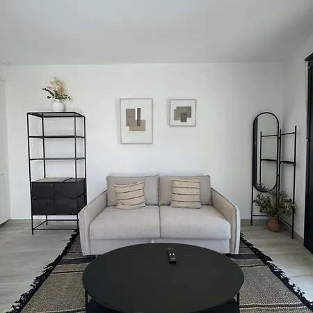 Loft Huerto Old Town